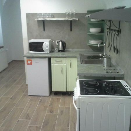 Juestel Apartment Litoměřice Esterno foto