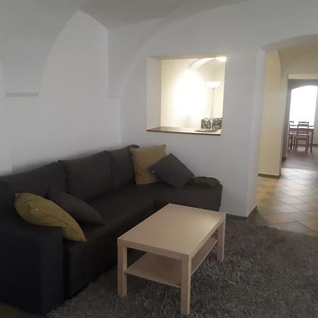 Juestel Apartment Litoměřice Esterno foto