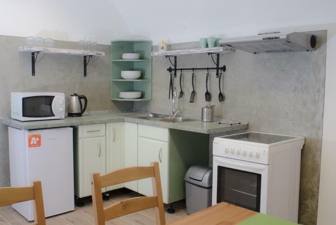 Juestel Apartment Litoměřice Esterno foto