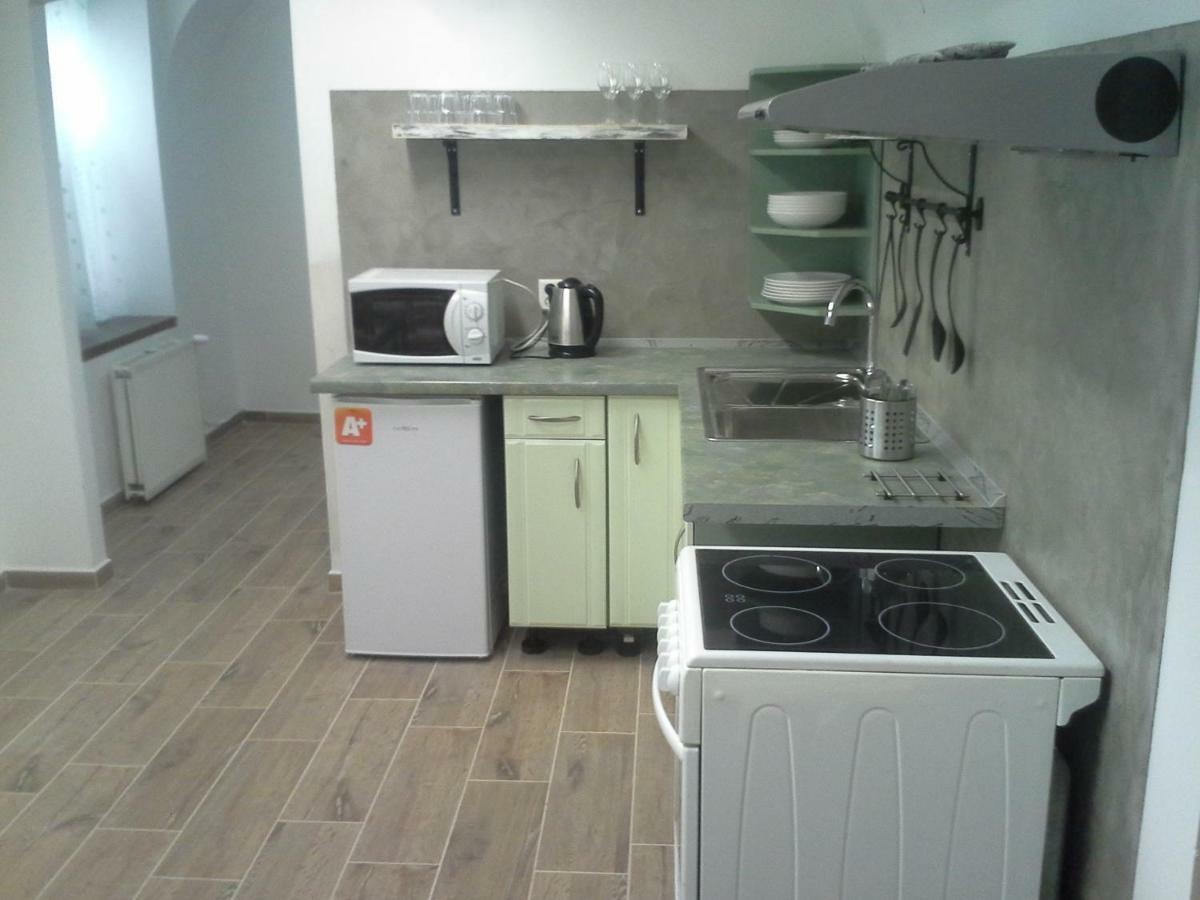Juestel Apartment Litoměřice Esterno foto