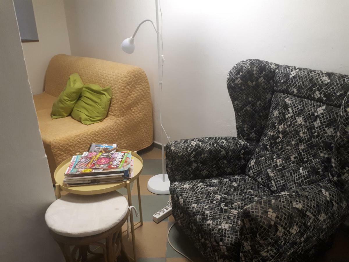Juestel Apartment Litoměřice Esterno foto