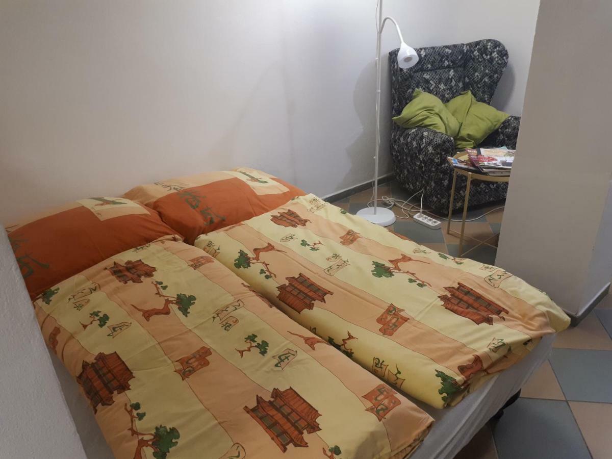 Juestel Apartment Litoměřice Esterno foto